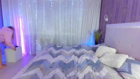 Snapshot of helensunshine chatting on February 4, 3:22 am Helen online show from February 4, 3:22 am