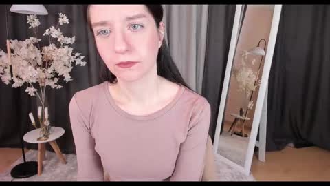 Snapshot of helentasty_ chatting on February 22, 2:50 am Helen online show from February 22, 2:50 am