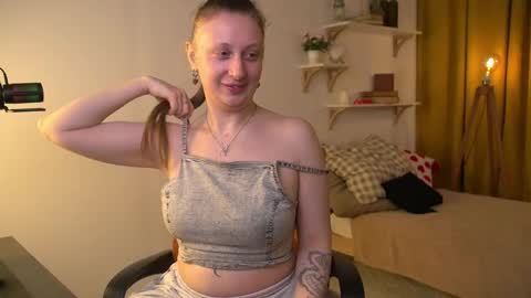 Helga online show from March 1, 1:11 pm