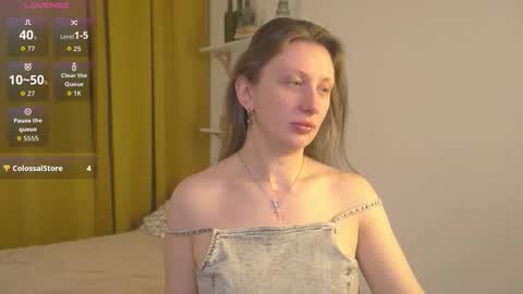 Helga online show from February 20, 6:26 am