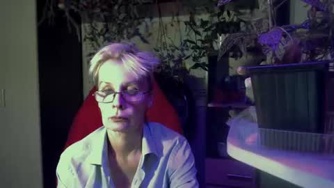 Helga online show from August 1, 7:38 pm