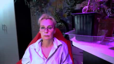 Helga online show from July 19, 9:39 pm
