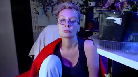 Helga online show from June 27, 6:03 pm
