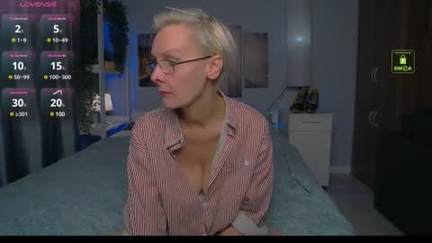 Helga online show from December 5, 4:55 pm