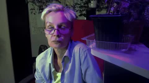 Helga online show from July 29, 11:38 pm