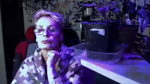 Helga online show from July 11, 6:41 pm