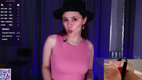 Aurora online show from March 7, 8:49 pm