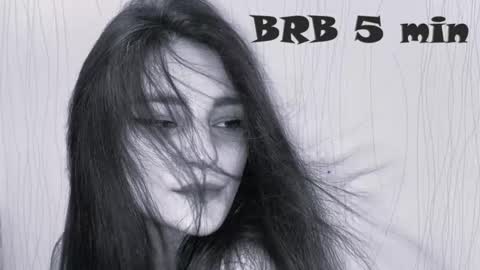 HelgaMun online show from November 25, 3:14 pm