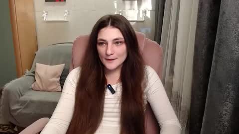 HelgaMun online show from November 13, 2:27 pm