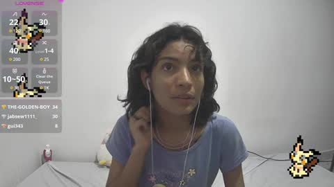 Helia Transfem and Amy online show from January 31, 4:58 am