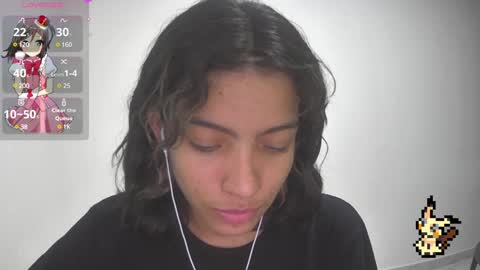 Helia Transfem and Amy online show from February 4, 6:14 am