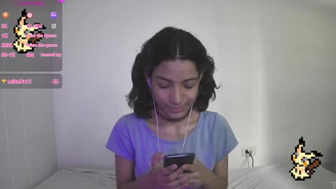 Helia Transfem and Amy online show from January 28, 8:15 pm