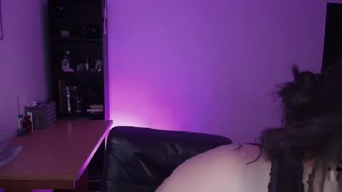 Lexa online show from April 9, 4:37 am