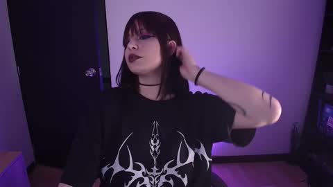 Lexa online show from December 1, 12:37 am