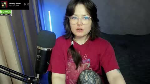 Red online show from November 16, 6:19 pm