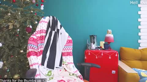 Anastasiia  online show from January 14, 5:01 am