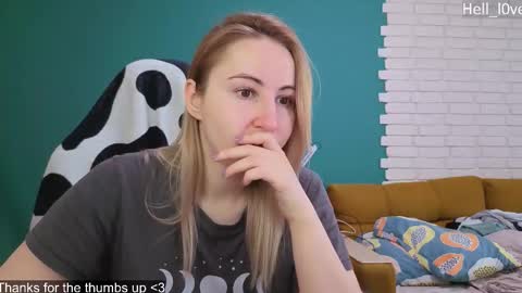 Anastasiia  online show from November 24, 5:42 am