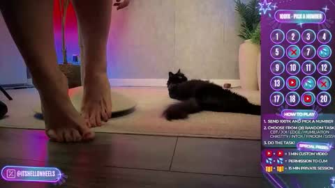 - show loyalty and subscribe -  online show from September 30, 10:25 pm