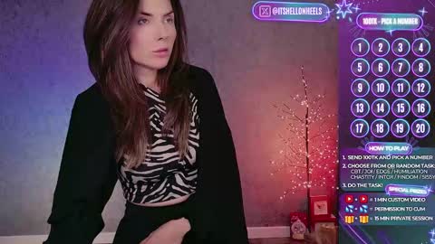 - show loyalty and subscribe -  online show from December 17, 6:50 am