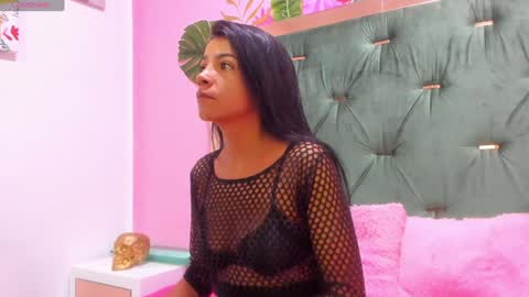 Hellen  online show from January 19, 8:07 am