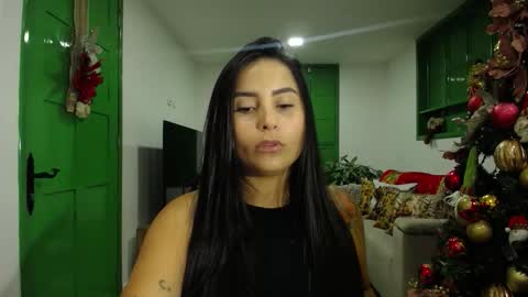 Mari online show from December 2, 7:16 pm