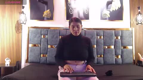 Hellen.  online show from May 16, 11:31 am