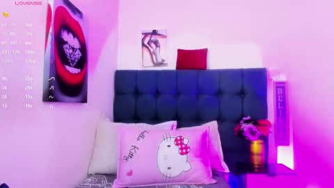 hellen_starx online show from November 21, 1:24 pm