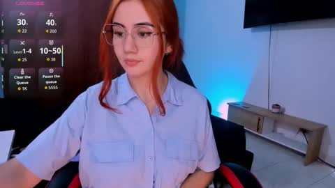 Juliet online show from April 8, 10:34 pm