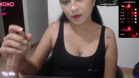 Snapshot of hellennmoon chatting on February 28, 9:55 pm Hellen online show from February 28, 9:55 pm