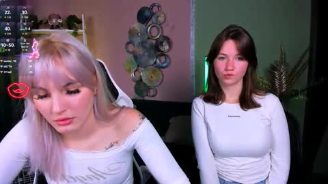 Helli online show from October 18, 7:26 pm