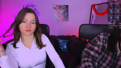 Helli online show from December 16, 9:31 pm