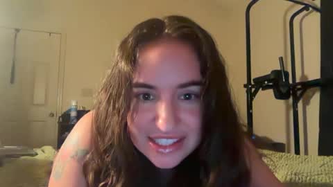 helloimallison69 online show from July 17, 3:00 am