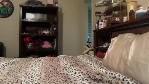 helloimallison69 online show from July 22, 3:29 am