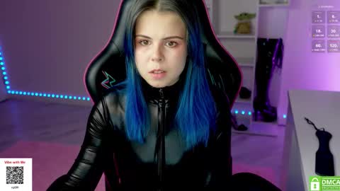 Alice online show from November 9, 3:52 pm