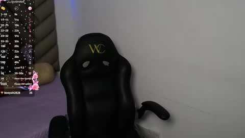 Zahira online show from November 7, 7:41 pm