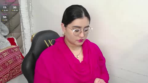 Zahira online show from January 6, 8:01 pm