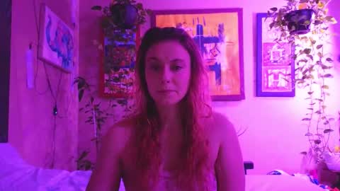 Hemopoietic Candy online show from January 19, 7:59 am