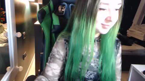 Hentaishiing online show from October 29, 6:43 pm