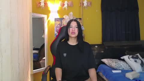 HERA online show from January 3, 9:47 pm