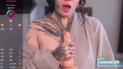 dirty Diana online show from March 8, 5:03 am