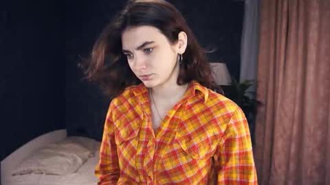 Snapshot of herthaprokos chatting on October 5, 4:01 pm Hello Im Marlo online show from October 5, 4:01 pm