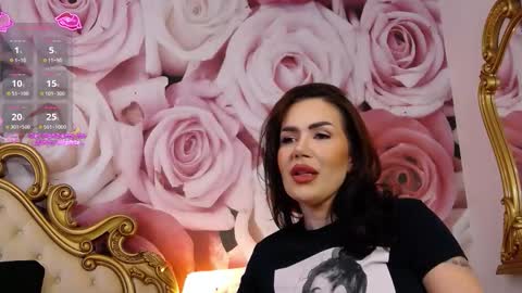 Hessy online show from March 9, 6:33 pm