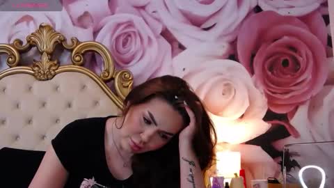 Hessy online show from November 19, 8:47 am