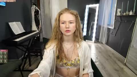 Sasha online show from May 30, 7:43 pm