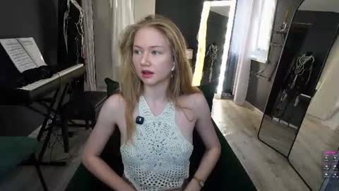 Sasha online show from July 13, 6:41 pm