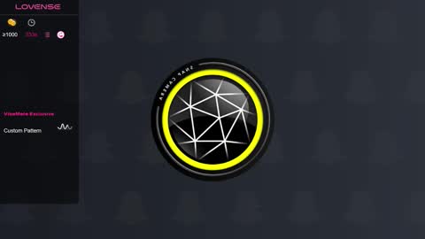 Linda online show from December 19, 7:06 pm