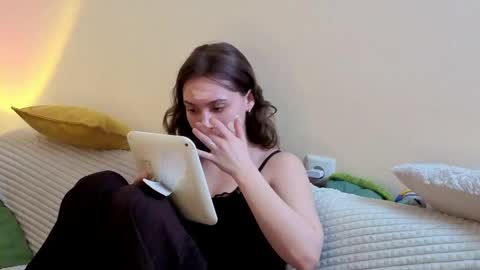 Jane online show from May 26, 8:46 am