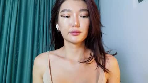 Audrey online show from September 27, 3:08 pm