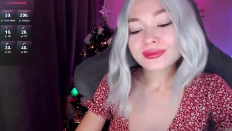  Nora  online show from January 18, 4:20 am