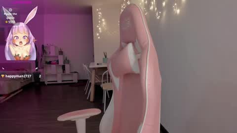 Snapshot of heybambino_ chatting on December 27, 2:25 am Bambi.....Help me get 100 likes in the satisfaction bar. online show from December 27, 2:25 am